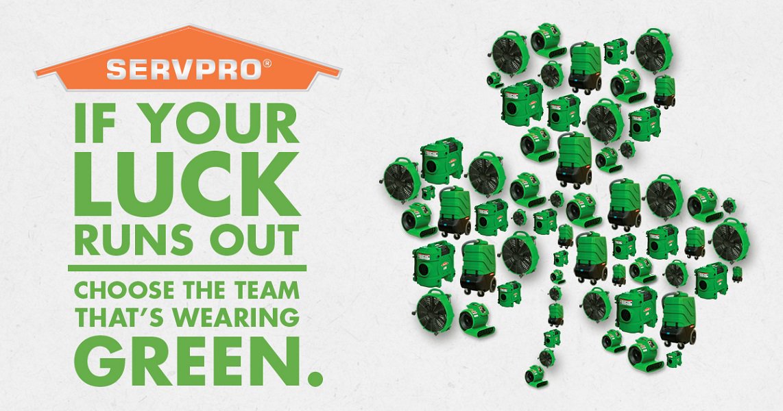 SERVPRO Delaware, OH tweet media
