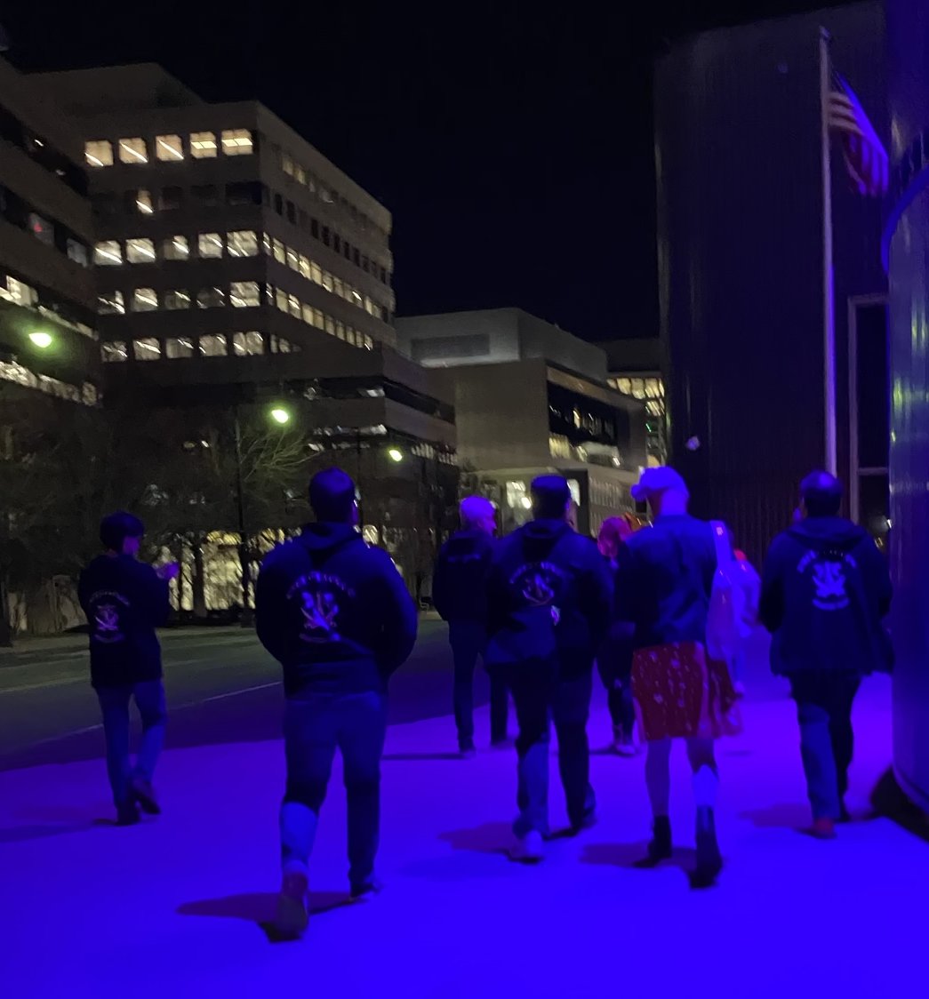 Probably TJ Connelly tweet media