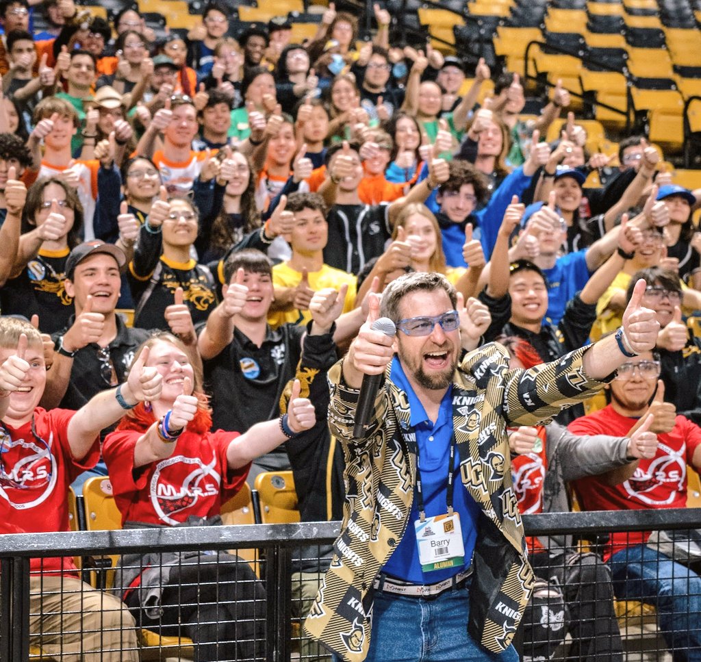 Barry Bonzack tweet media