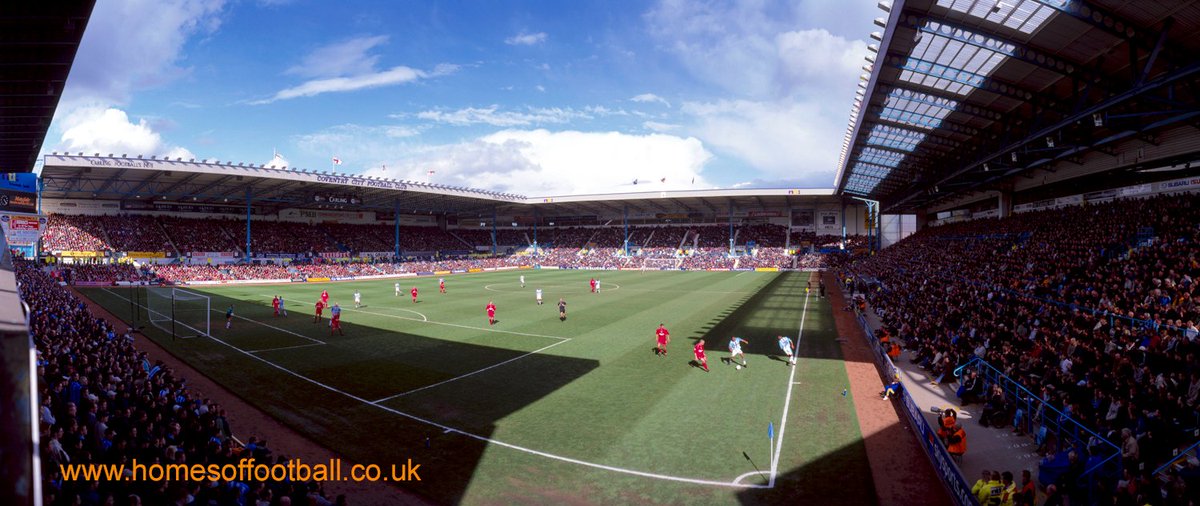 COVENTRY CITY <a href="/Coventry_City/">Coventry City</a> are #33 
in the all-time table of 🏴󠁧󠁢󠁥󠁮󠁧󠁿 clubs' 
cumulative League positions since 1888

OFFICIAL! (I spent 40 winter evenings doing this)
Photo ©stuartroyclarke