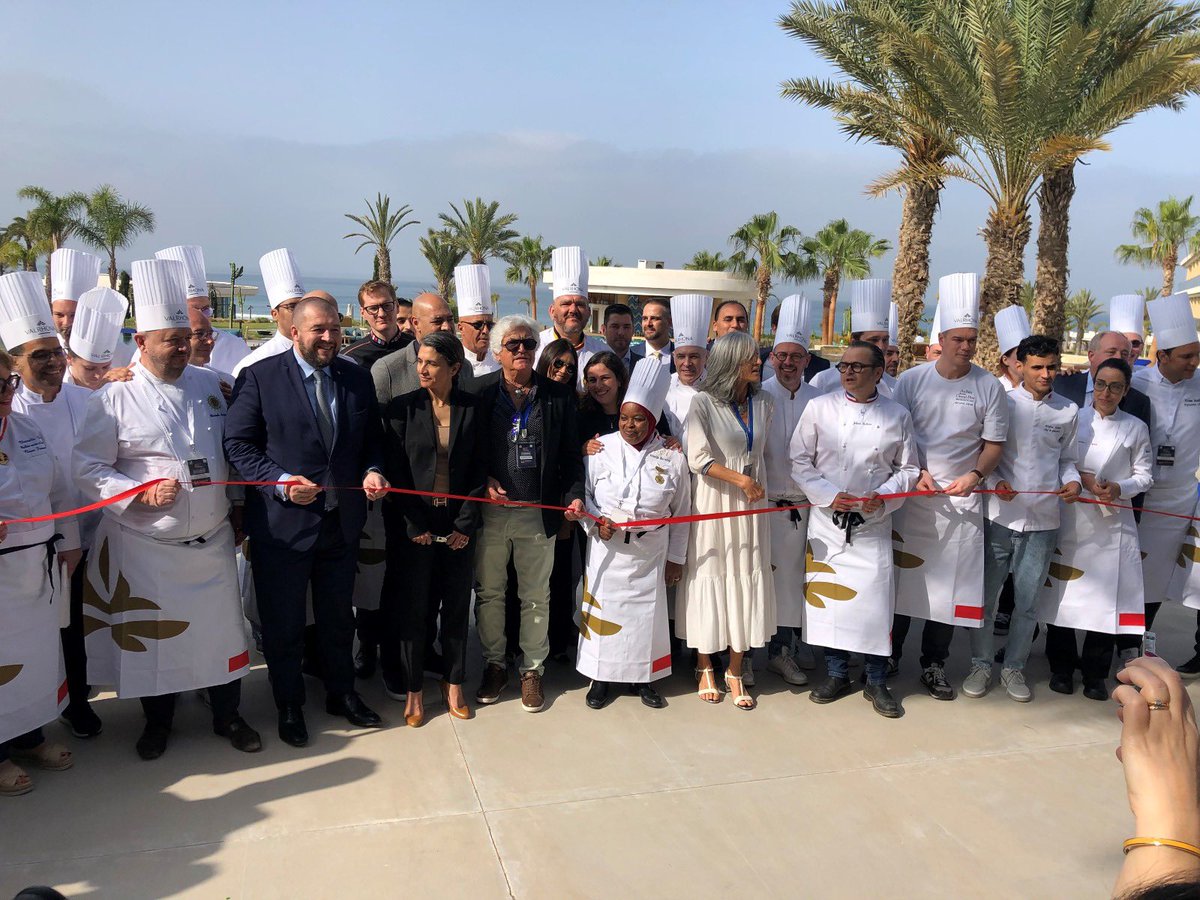 Business France tweet media