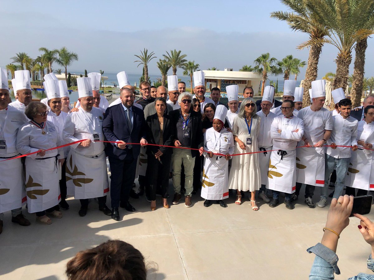 Business France tweet media