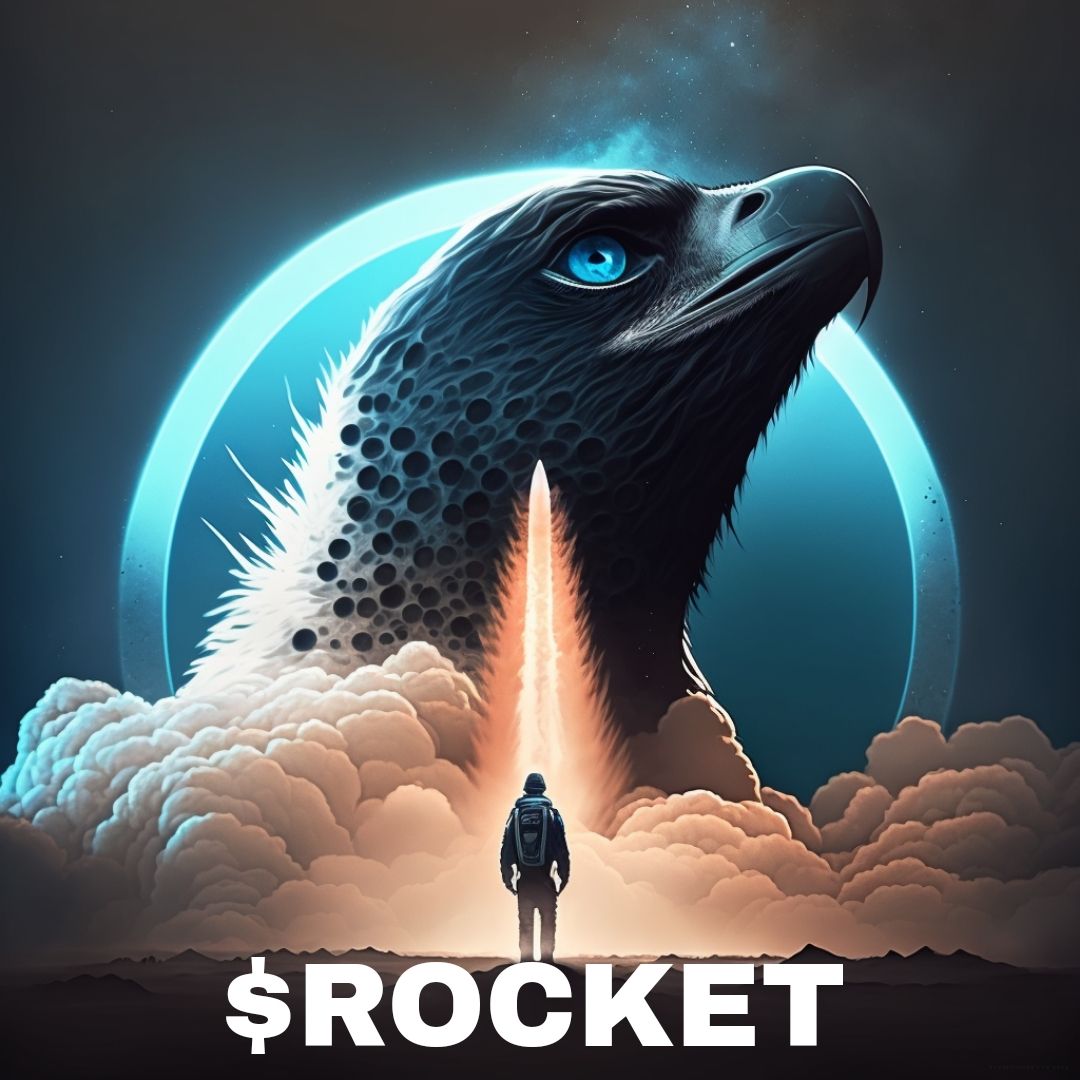 Big_KD01's tweet photo. #FALCONROCKETAI AKA $ROCKET
IS READY FOR A MASSIVE BREAKOUT SOON π #ETH #Falcon9
VERY BULLISH PROJECT π¨
@FalconRocketAI
CA: 0x3c8601a786426b093a43526ec929ab1d0d00f2e7 https://t.co/nbDfdBBytI