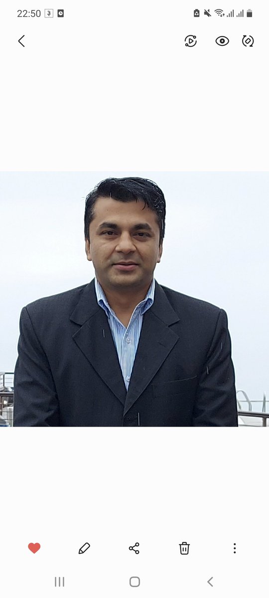 नेपाल सरकारको रा.प.प्रथम श्रेणी, सहसचिव पदमा एक नम्बरमा सिफारिस हुनुभएकोमा आदरणीय दाइ रामकृष्ण लामिछानेलाई हार्दिक बधाई तथा सफल कार्यकालको शुभकामना ।