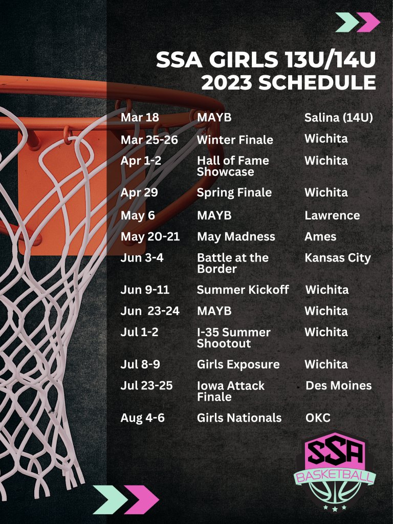 SSA_Girls_Hoops's tweet photo. HERE. WE. GO.  https://t.co/EAIAIQ1NXP https://t.co/oRrgswlTGb