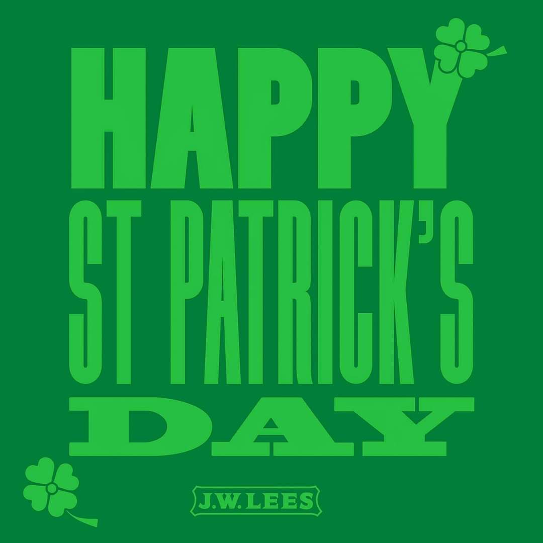 Happy ST PATRICK'SDAY from everyone <a href="/boatandhorses/">Boat & Horses</a> 
Book Here Boatandhorsespub.co.uk 
#jwlees #StPatricksDay2023