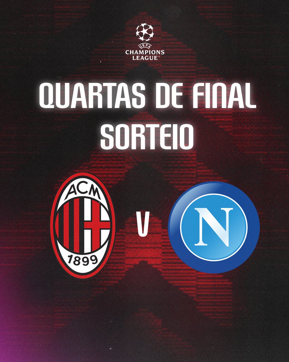 WE ARE READY !!!!
#UCL #ChampionsLeague #SempreMilan