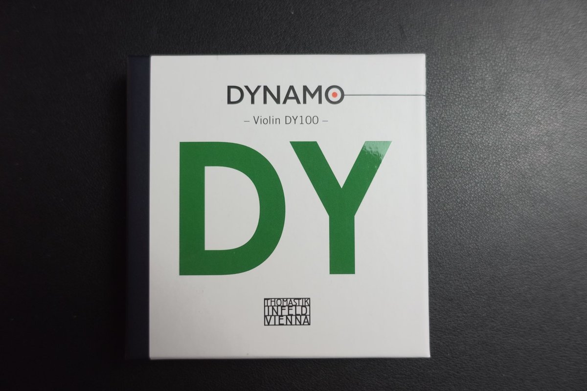 ericmrugala's tweet photo. I get to review the Dynamo Strings #thomastik #thomastikinfeld #dynamostrings

https://t.co/GfPG1VhyGV https://t.co/aYQbrjUmaJ