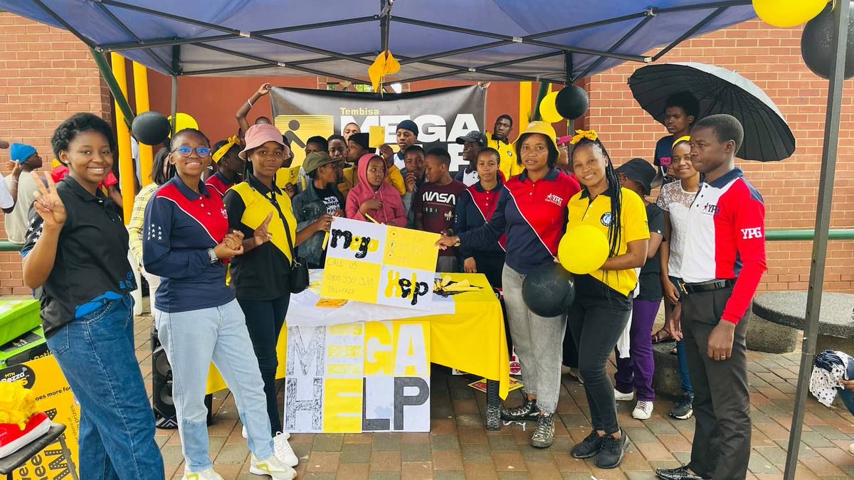 SmangaSara's tweet photo. #ypgiseverywhere
#tembisa
@ypgrsa https://t.co/p3WgoFj2Sh