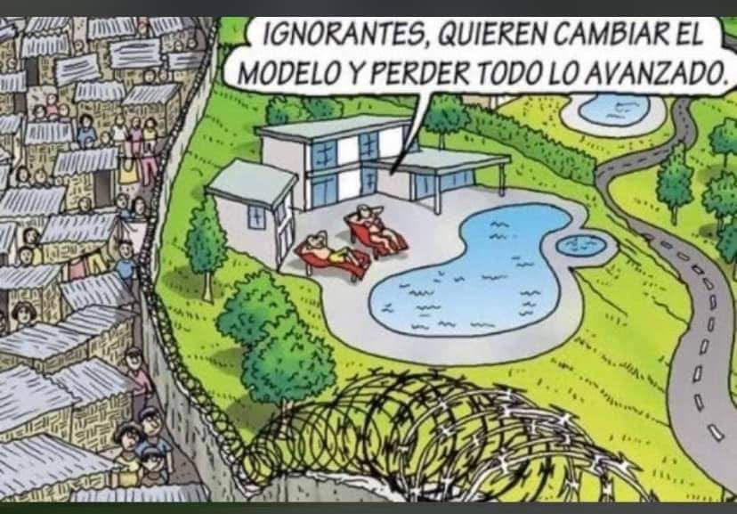 VCTORCACERESG's tweet photo. Así con los expertos https://t.co/BLlVcYLja8