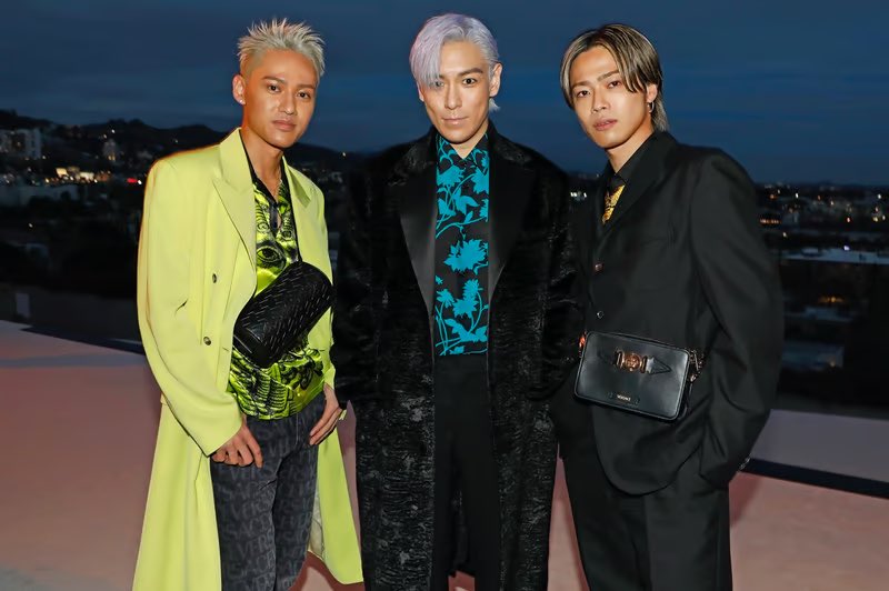 SOL6292722's tweet photo. タプとコムドットは激アツ！！ https://t.co/hr0tiU5Bto