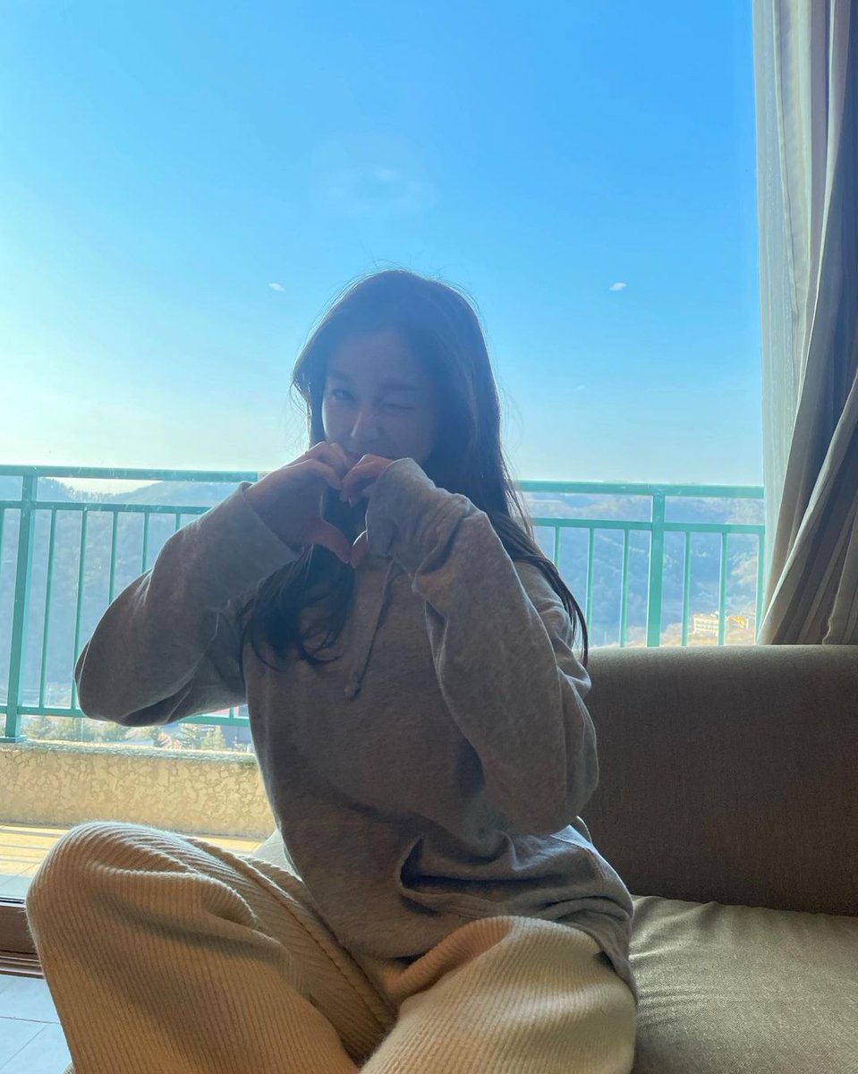 FuBiang's tweet image. The great thing about the morning is that it lets us know that we can start the day from the beginning. Good morning!