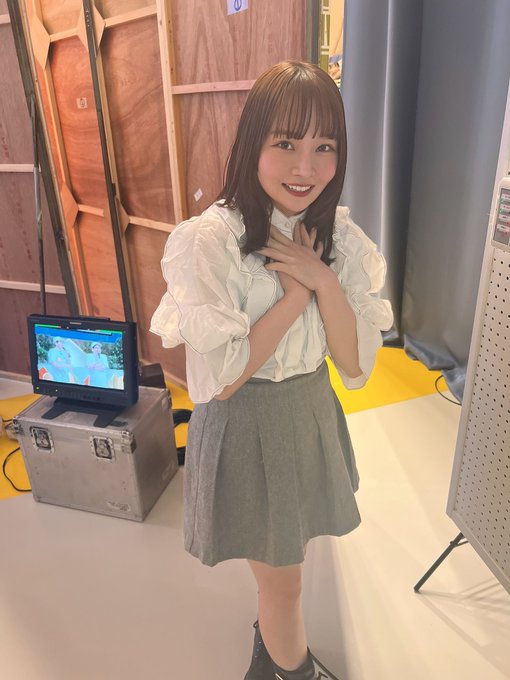 大嶋みく