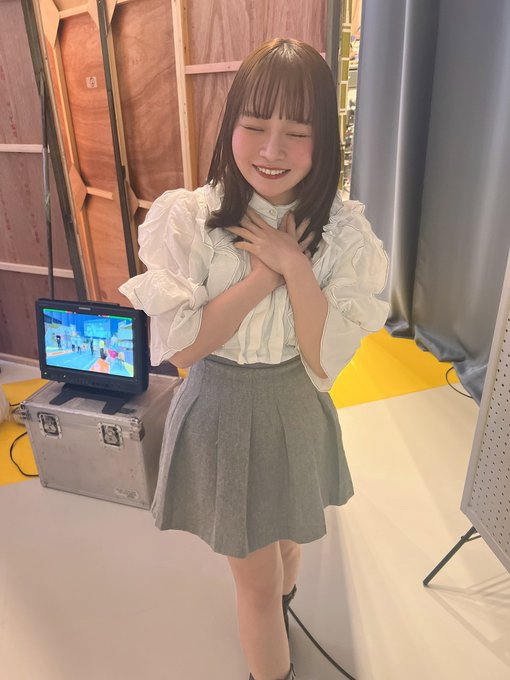 大嶋みく