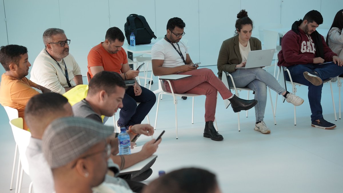 Arantzazulab tweet media