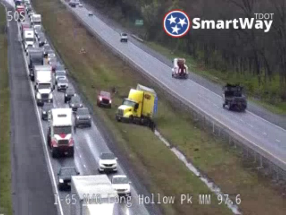 TTWN Nashville on Twitter "RT trafficbabe At some point, the