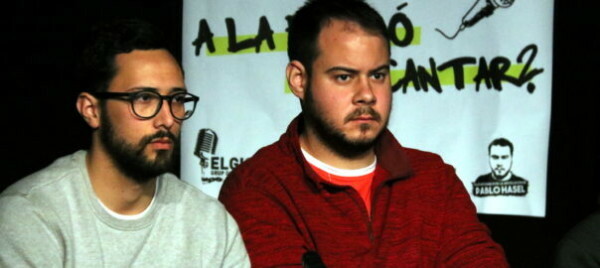 SoliObrera's tweet photo. Pablo Hasel sigue en prisión por cantar "Juan Carlos el Bobon" a pesar de haber cumplido la condena. Los siguientes montajes le mantendrán preso 4 años más
Caso como los de #Altsasu #AlfonLibertad #NoCaso14N #Valtonyc #Absolucion6DeZaragoza #8deCaixabank etc
#PabloHaselLibertad https://t.co/ZPaCqwfuNb