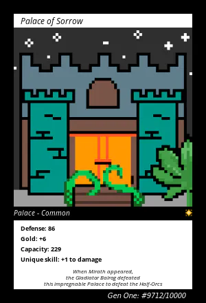 castlesdao2's tweet photo. As one of #Arbitrum OGs, we are ready to throw the party with $ARB 🎁🎉 

1 CastleDAO NFT🏰 &amp;  200 $ARB 💰 

For any participant:
⚔️ RT &amp; 🔥 &amp; follow us🙏 
⚔️ Tag an Arbi fellow
⚔️ Say LFG in our #general DC 

⏰ End immediately after 23rd of March
LFG 🤝 https://t.co/0HC7YY9tLe