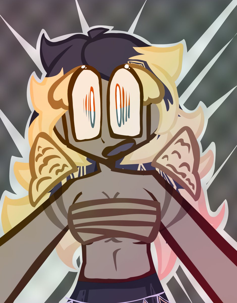 mayʘ⁠‿⁠ʘmystery (@gacha_mushroom) / Posts / X