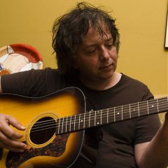 Happy birthday to the lead singer of my favorite band, Gene Ween of Ween! 