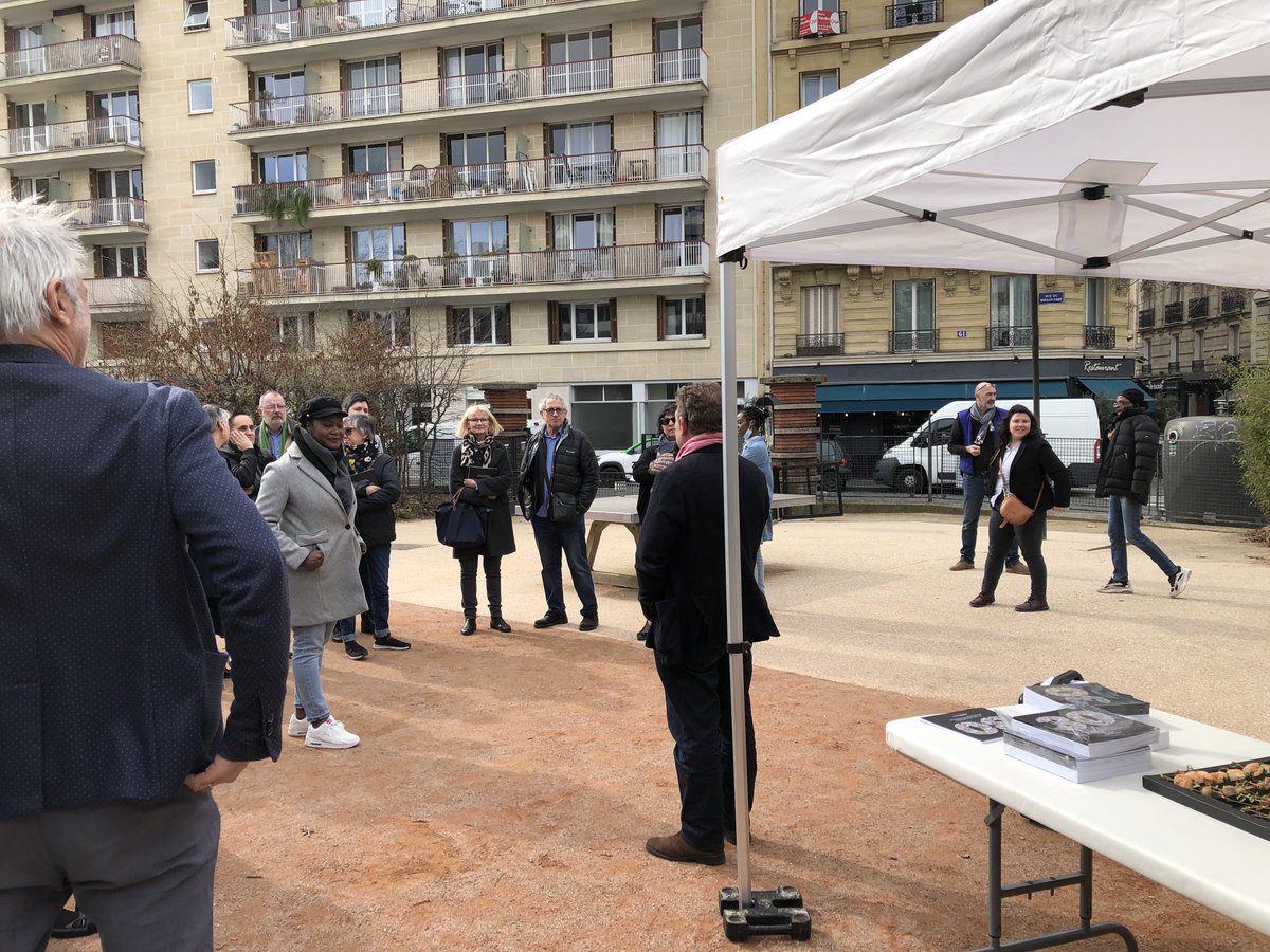 Emploi Développement tweet media