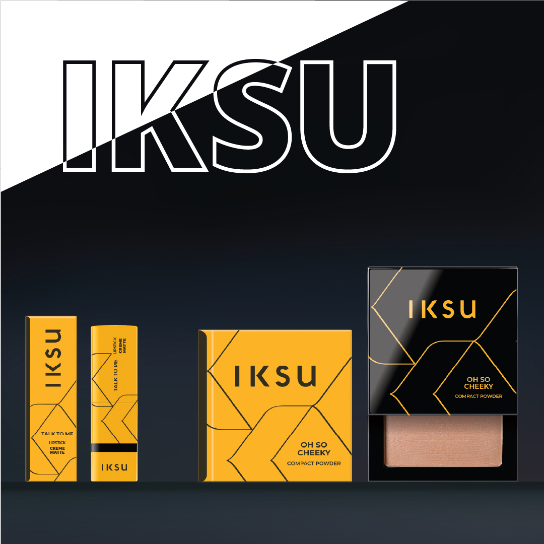 A bold direction for the next generation in beauty — IKSU now stands out in India's crowded, rapidly growing category. Explore how APAC extended the brand to an impactful retail expression.
#brandexperience #packagingdesign #privatelabel #retailexperience
ow.ly/Vw3z50Nl85A