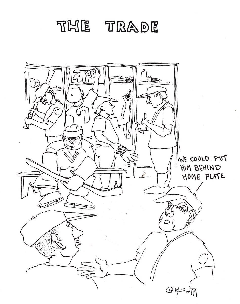 ScribblerDavid's tweet photo. @globalcartoons @comiXology @WeReadComics @RetweetDc #cartoonoftheday https://t.co/fCXIXtg94P