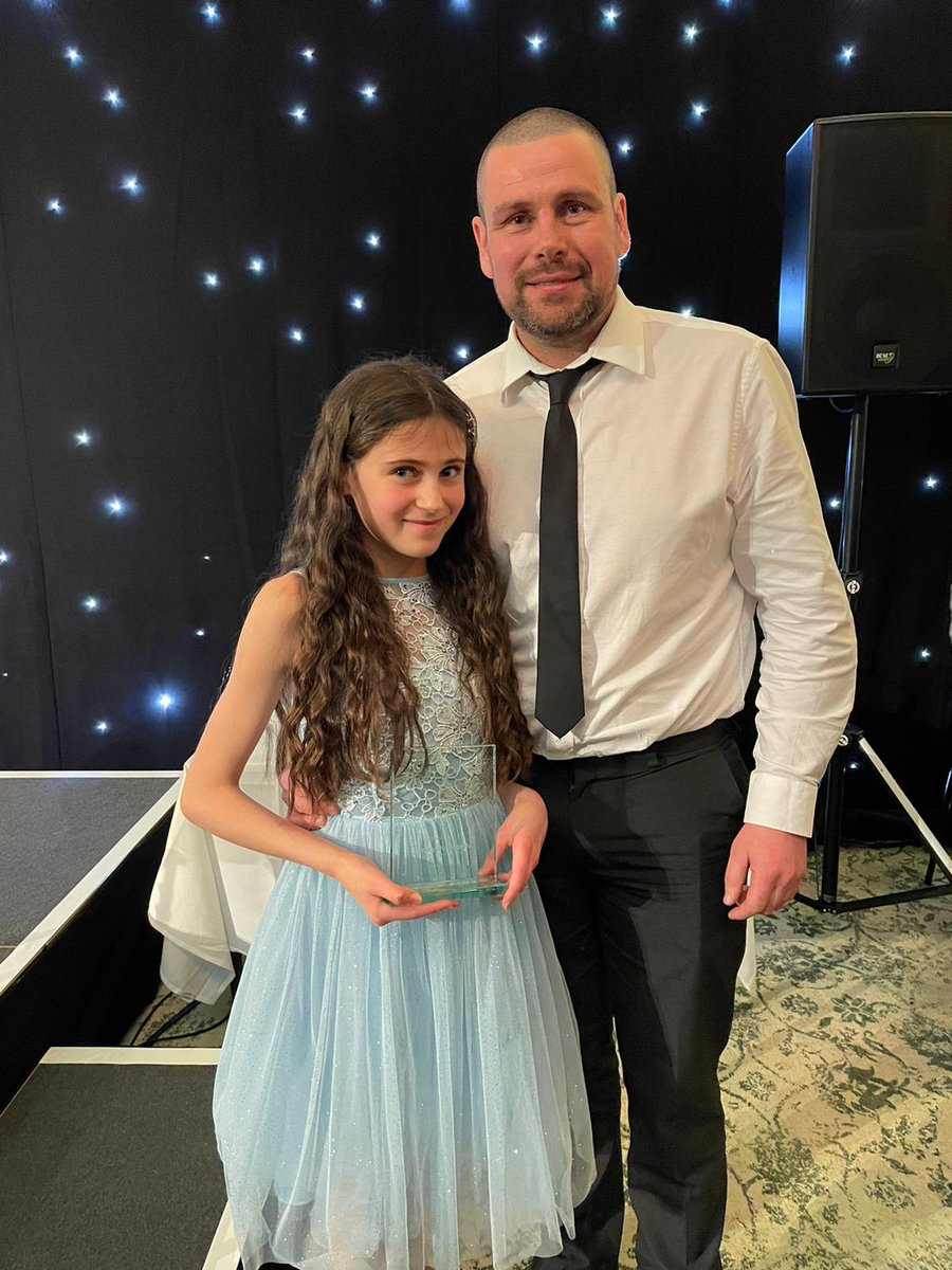 Congratulations to KP in Year 9 who received a runner up award in the OAT Awards social action category.  She was nominated by Dr Laing for her incredible work on the #WeWill project at the academy.