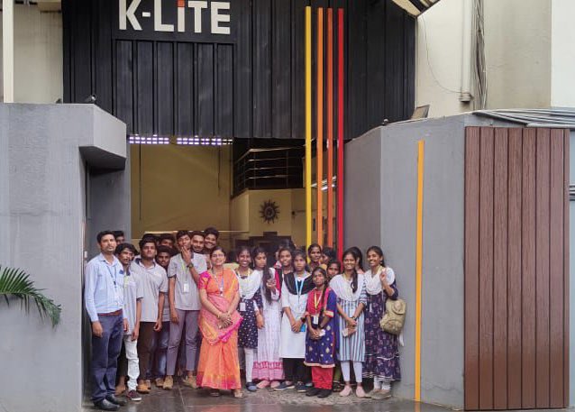 Dhaanishchennai's tweet photo. Dhaanish Ahmed has Organised an Industrial visit to 𝗞-𝗟𝗶𝘁𝗲 𝗜𝗻𝗱𝗶𝗮 Chennai for the second year students of ECE on 17 th March, 2023.
#dhaanishahmedcollegeofengineering
#dace
#industrial
#visit
#klite https://t.co/xW9w9F505B