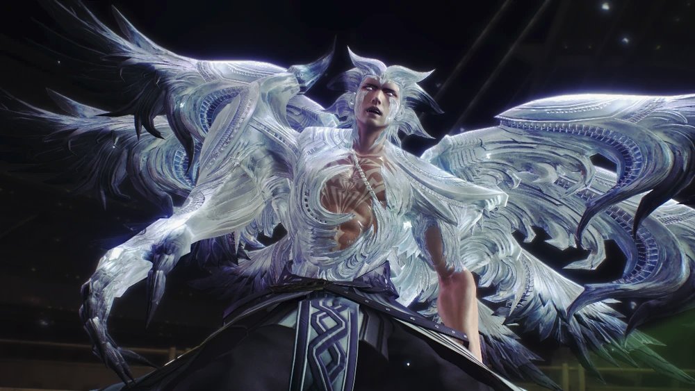 Ravenwings_stST's tweet image. #FinalFantasyXIII Hope/Ace &amp;amp; Trey/Raines #FinalFantasyType0