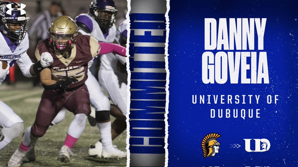 Danny Goveia tweet media