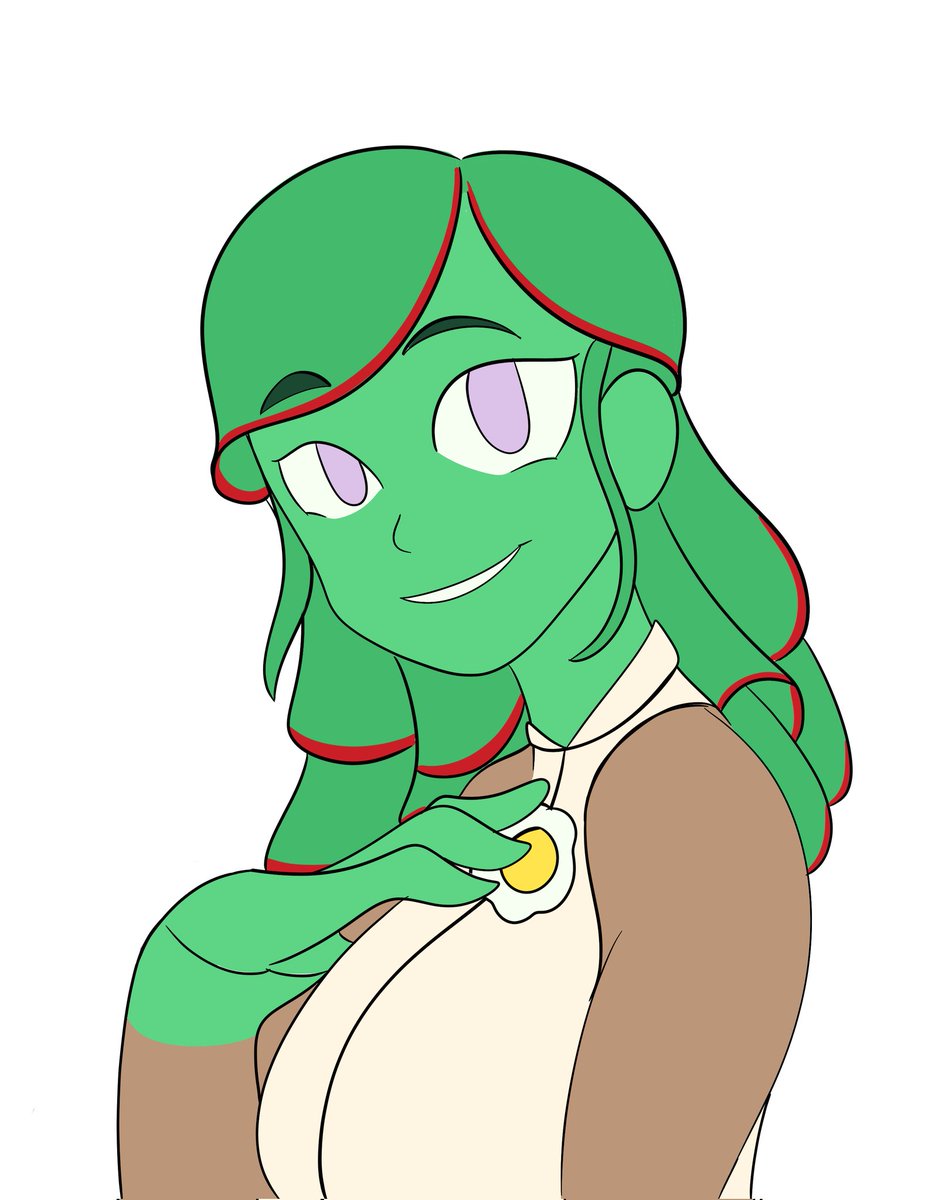 Yellow_VA's tweet photo. 🌿Meet Colla!🌿 A Yanar character from #Massivecraft that I made
#DND #MassiveCraft #OC #Yanar https://t.co/mNSNmoU07l