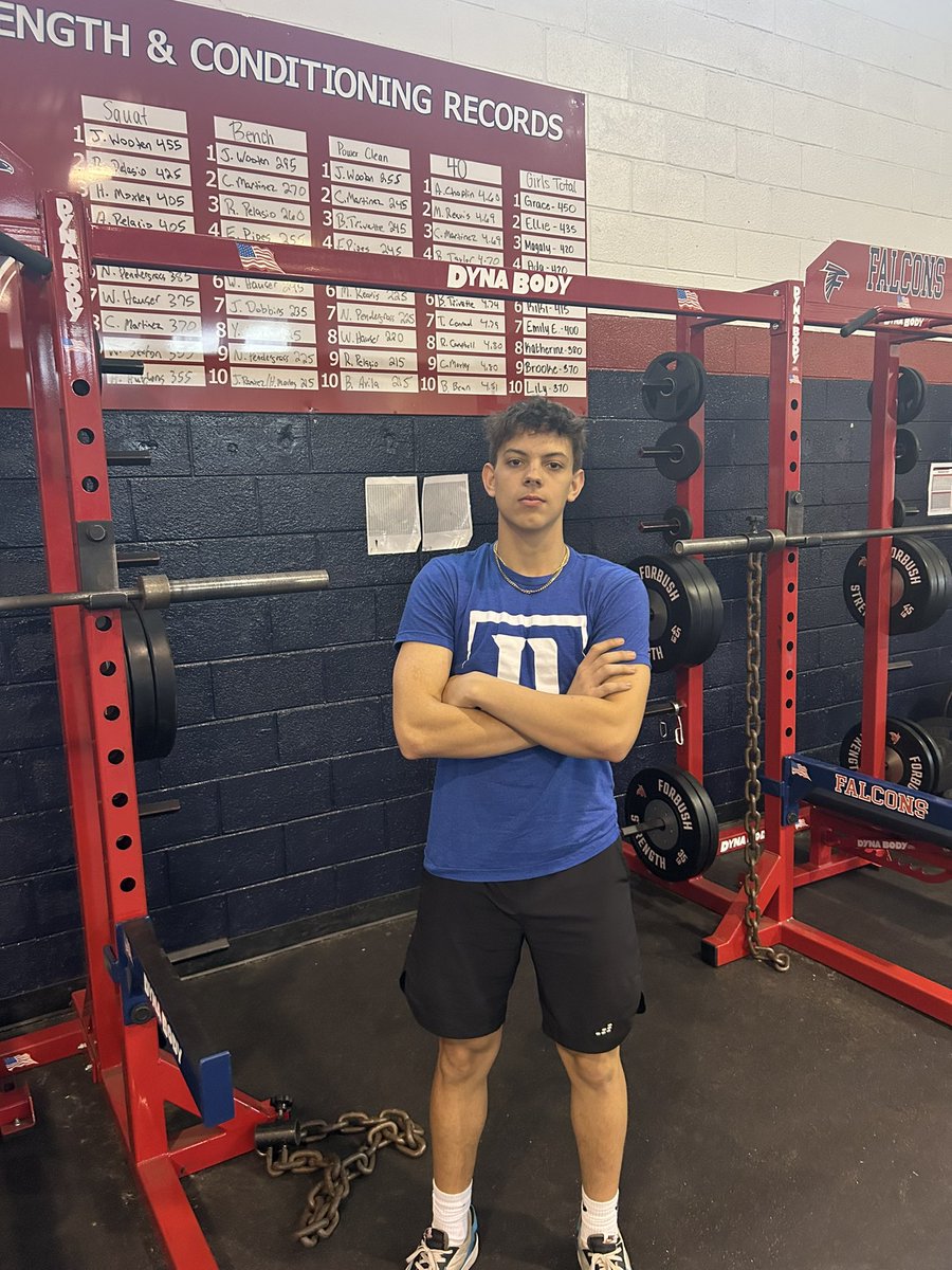 IRONFalcons tweet media