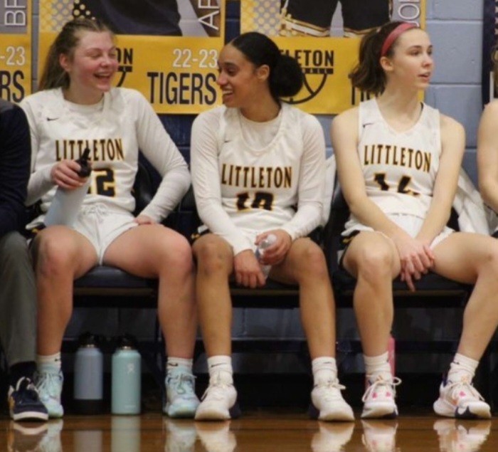 RickHastings's tweet photo. Congratulations to Kaylin O'Meara for her selection as Mid -Wach C Co-MVP and to Victoria McCoy and Kate Allen for their selections as Mid-Wach C All Stars. Well done ladies. @lps_athletics https://t.co/TNDmVdkrcp