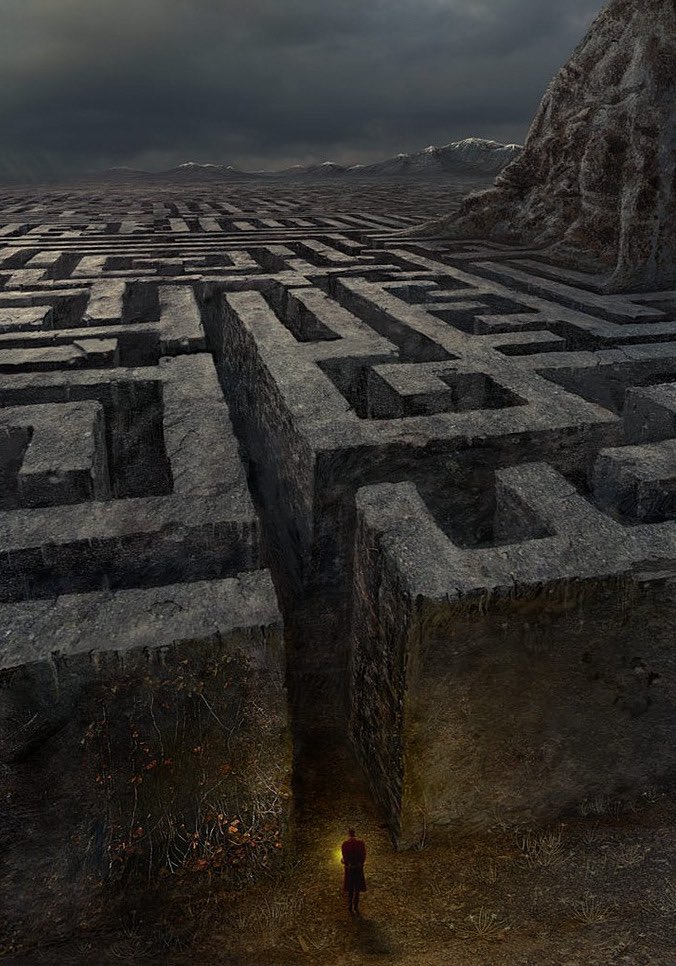 mikgerri's tweet photo. Simon Bull, The Journey Begins, 2006. https://t.co/DyGYpK8IB7