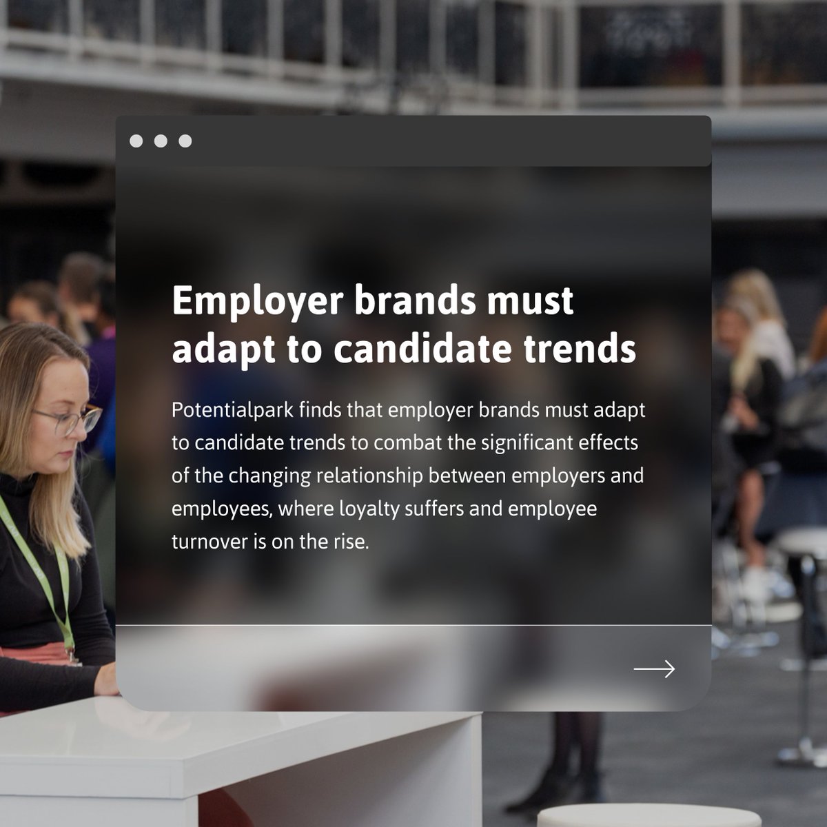 In-house Recruitment tweet media