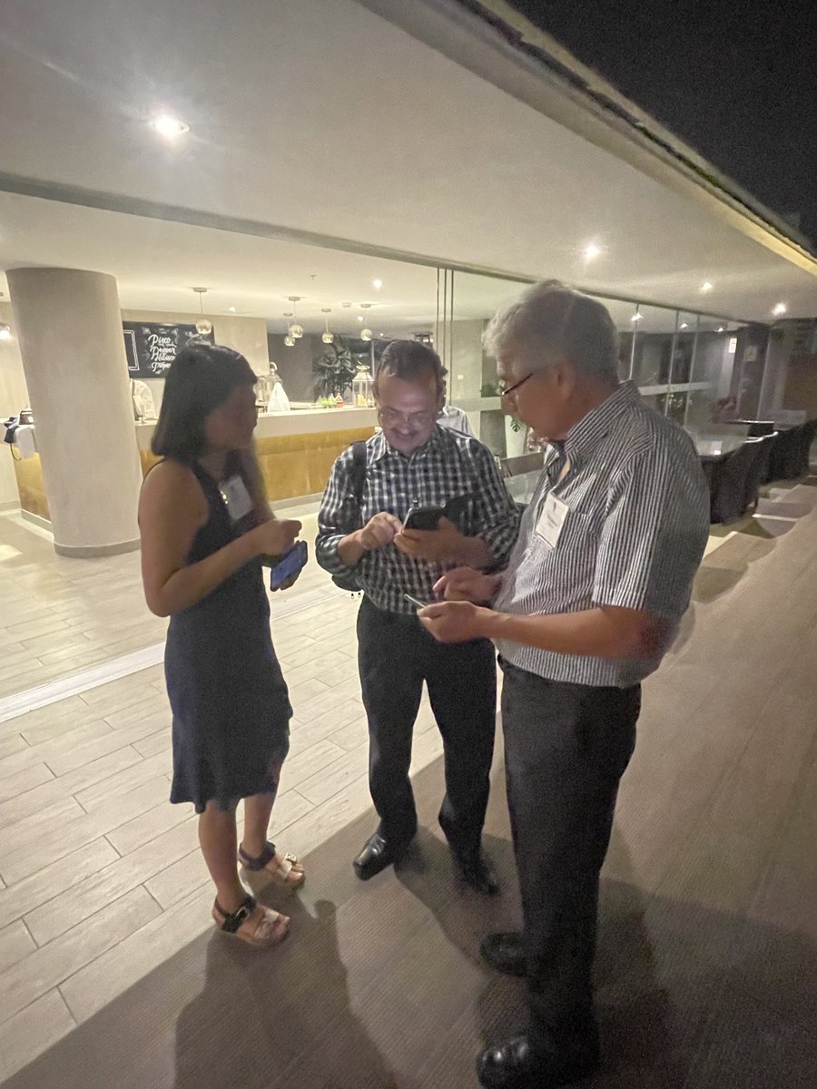 lparedesmorales's tweet photo. We had a great time at @HarvardAlumni Global Networking Night in Lima, Perú! You could feel the #Harvard energy all around the place! Thank you #HarvardClubPeru for organizing the 2023 gathering!
#HarvardNetwork #Peru #HKS #HBS 🇵🇪🇵🇪🇵🇪 https://t.co/fDb43VmMvz