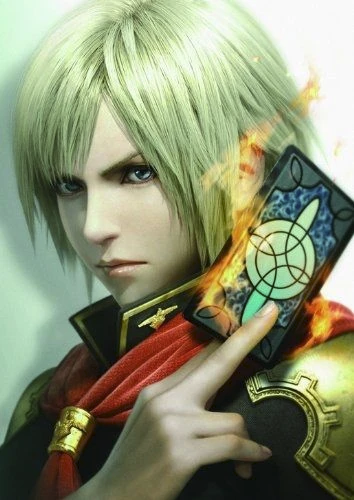Ravenwings_stST's tweet image. #FinalFantasyXIII Hope/Ace &amp;amp; Trey/Raines #FinalFantasyType0
