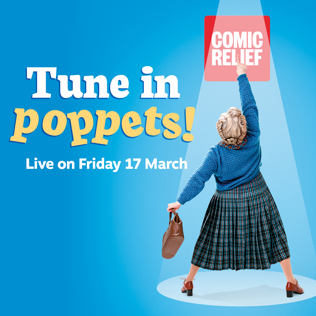 M R Management (@mrmanagementldn) on Twitter photo Watch out for our <a href="/mattoverfield/">Matt Overfield</a> on <a href="/comicrelief/">Comic Relief</a> tonight - you won't regret it (although he might!!!🤣) Watch out for our <a href="/mattoverfield/">Matt Overfield</a> on <a href="/comicrelief/">Comic Relief</a> tonight - you won't regret it (although he might!!!🤣)