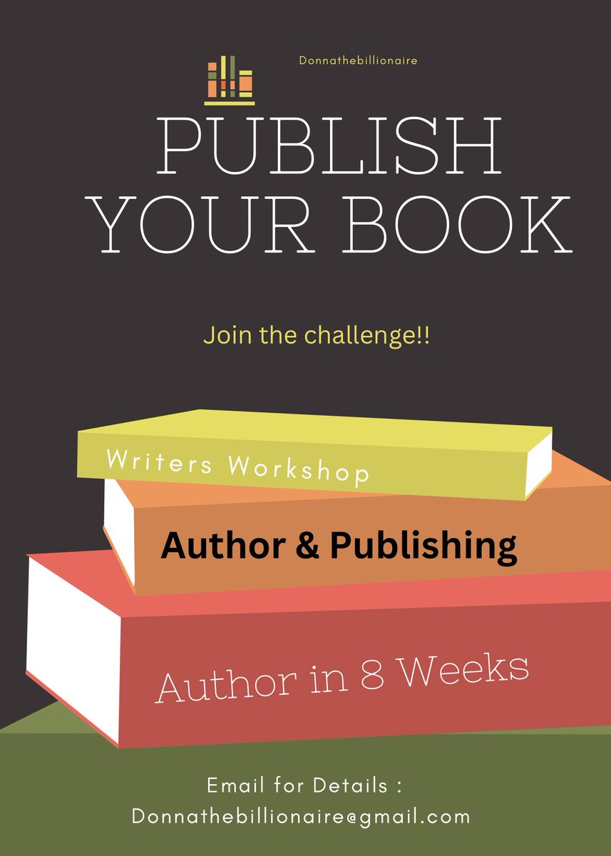Techgirlstuff's tweet photo. Be unapologetically Great ‼️ #writers #workshop #authors #publishers #book #publishing #businessbooks #urbannovels #lovestorys #poembooks #autobiography #bibliography #writingcamp https://t.co/HPHsI7CWSA
