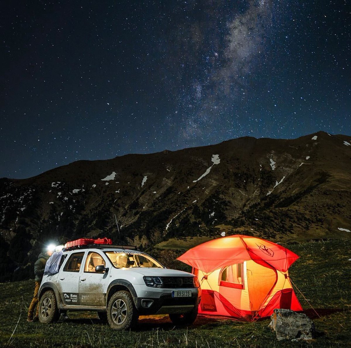 Overland Bound tweet media