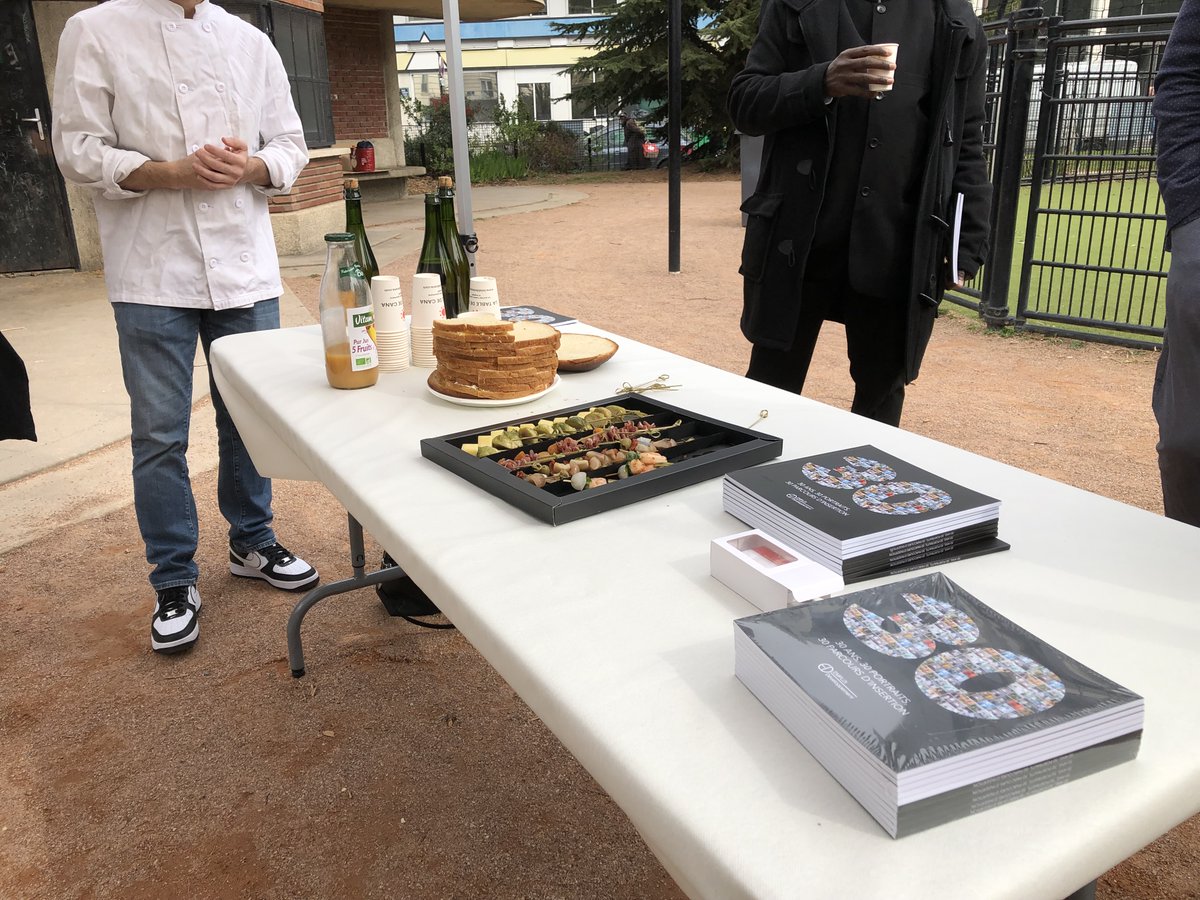 Emploi Développement tweet media