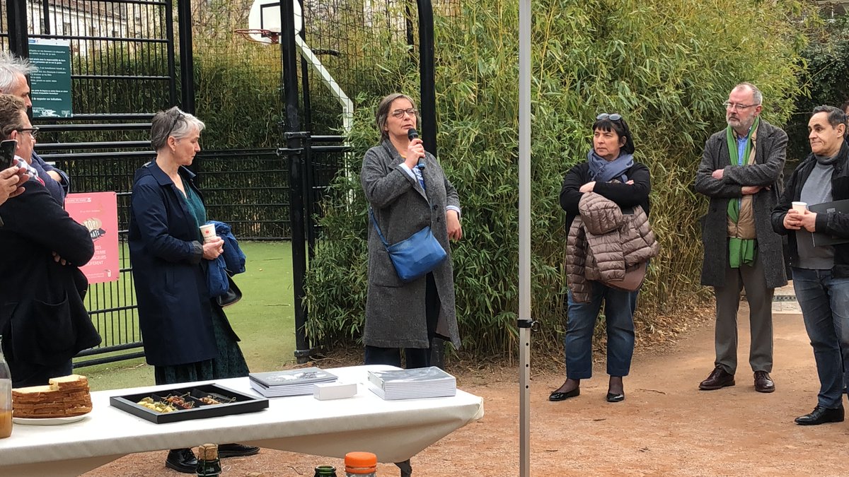 Emploi Développement tweet media