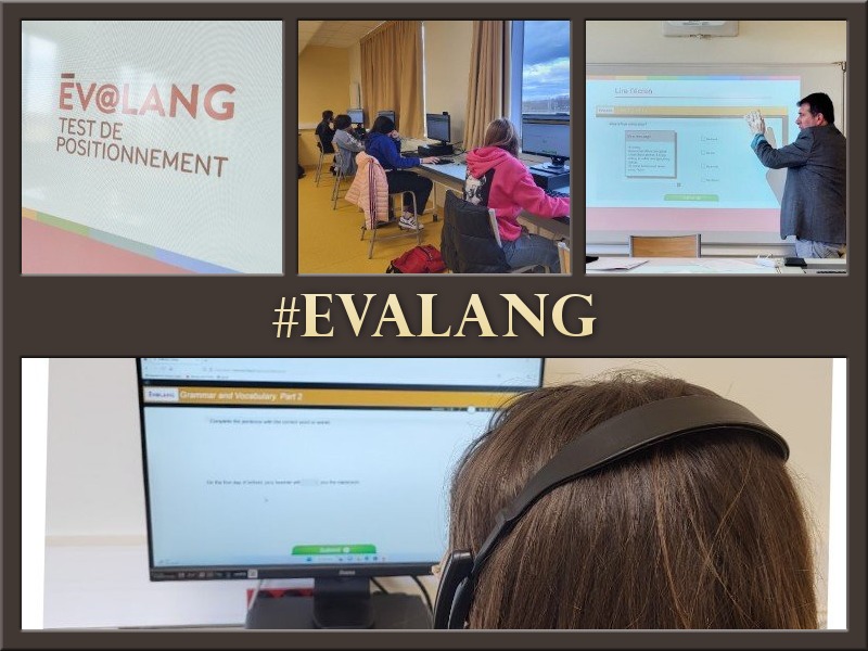 LeHameau27's tweet photo. C’est parti !!! Test de positionnement #evalang, s'évaluer en anglais, pour nos élèves de 3ème ! 🇬🇧
@dsden27 @ac_normandie @MoncadaFra @Fmarchand_27 https://t.co/wiGeHm1iQn