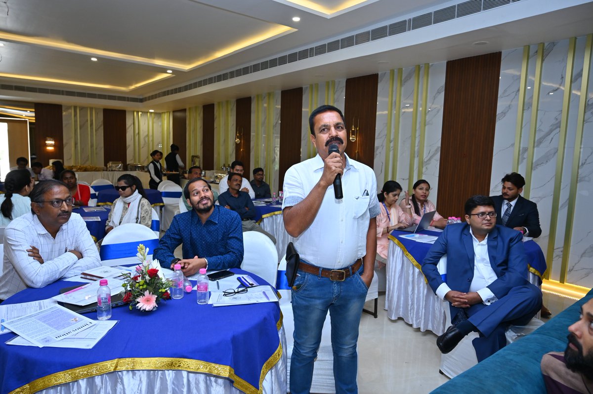 IIC IIT Bhilai tweet media