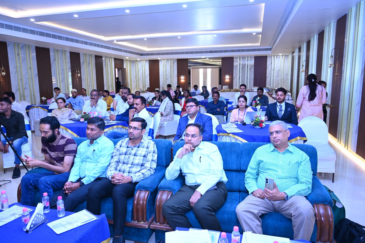 IIC IIT Bhilai tweet media