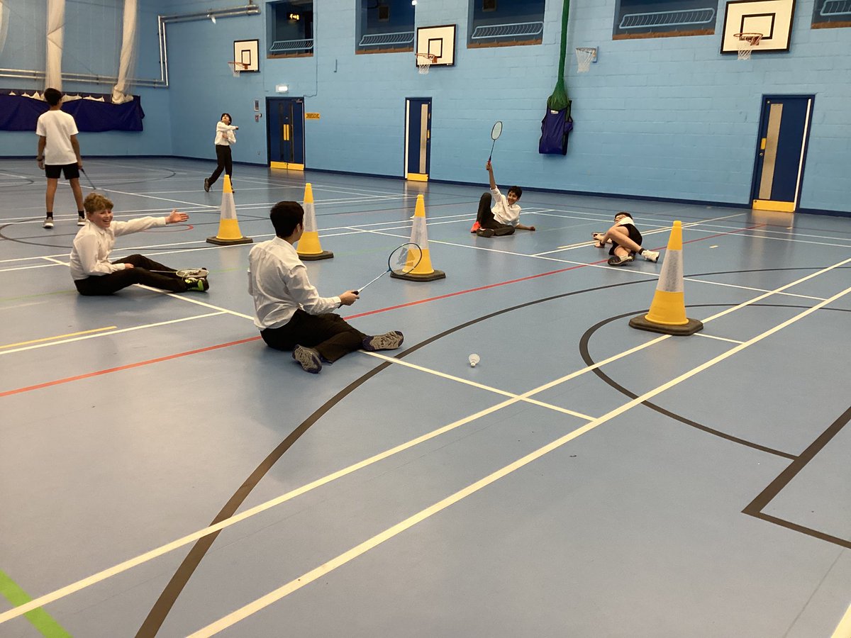 Racquet sports at Bolton School Boys’ Division tweet media