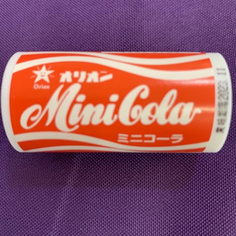 animewoodstock's tweet photo. Is this is cutest or what? Mini cola ramune candy cans! Yummy cola candy in a cute container available in store and online! https://t.co/mBIftHgZtP