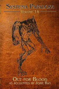 DMcPhail's tweet photo. Need something new, exciting and free to read? Request #OutForBlood by Jorie Rao through @LibraryThing today and see the Louisiana bayou from a fantastic new perspective. https://t.co/lhjvxNBfpL #LibraryThingEarlyReviewers #SystemaParadoxa #Rougarou #CryptidFiction https://t.co/VFI9bvj9jA