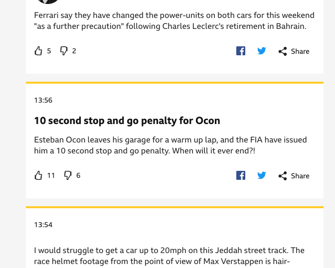 Totally not fake <a href="/bbcf1/">BBCF1</a> <a href="/OconEsteban/">Esteban Ocon</a> #Formula1